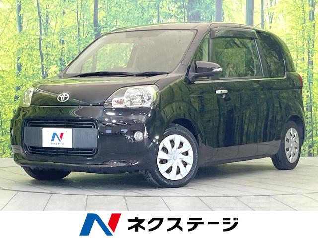 ポルテ 三重県 禁煙車 純正SDナビ 電動スライド Bluetooth ETC