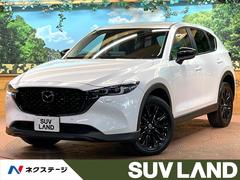 CX-5 XD ブラックトーンエディション 4WD 禁煙 純正10型ナビ 全周囲カメラ ブラインドスポットモニター レーダークルーズ ハーフレザーシート メモリーシート シートヒーター 電動リアゲート LEDヘッド 純正19アルミ ETC 中古車画像