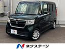 N-BOX 神奈川県 電動スライドドア 純正SDナビ バックカメラ 衝突被害軽減システム レー
