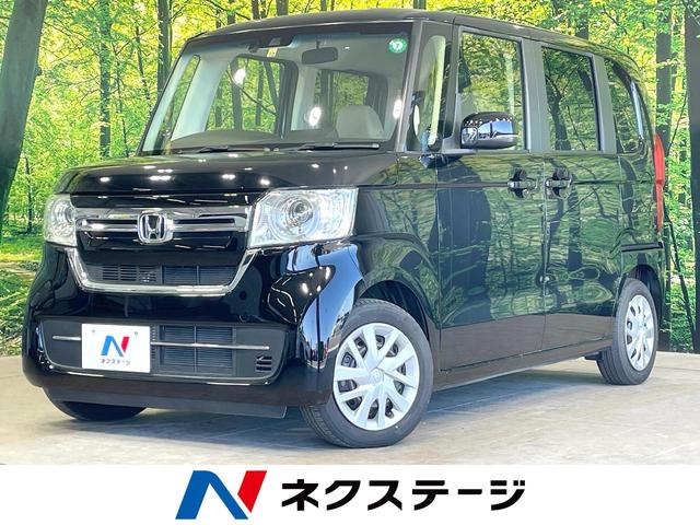 N-BOX 静岡県 純正ナビ 電動スライドドア バックカメラ 衝突被害軽減 レーダークルーズ