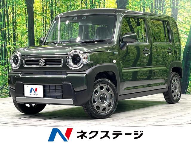 ハスラー 和歌山県 禁煙車 衝突被害軽減 前席シートヒーター LEDヘッド