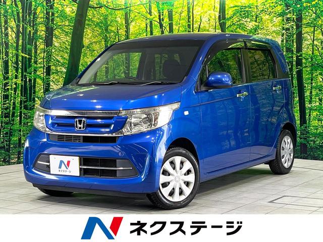 N-WGN 福岡県 禁煙車 純正ナビ バックカメラ ETC Bluetooth スマートキー