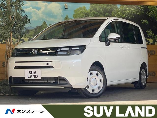 フリード 福岡県 登録済未使用 純正ディスプレイオーディオ バックカメラ ホンダセンシング