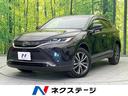 ハリアー 福岡県 衝突軽減 レーダークルーズ 禁煙車 電動リアゲート ハーフレザーシート