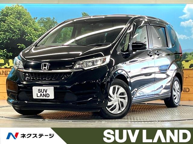 フリード 熊本県 両側電動スライドドア KENWOOD製8インチナビ バックカメラ ETC