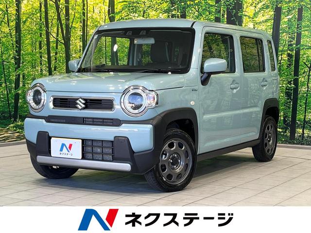 ハスラー 福島県 SDナビ バックカメラ 衝突軽減装置 レーダークルーズ 禁煙車 ETC
