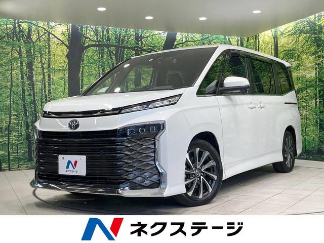 ヴォクシー 宮城県 禁煙車 衝突軽減装置 純正10.5型ディスプレイオーディオ 両側電動
