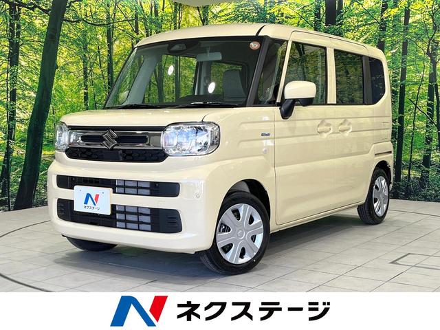 スペーシア 鳥取県 コーナーセンサー スマートキー LEDヘッド オートハイビーム