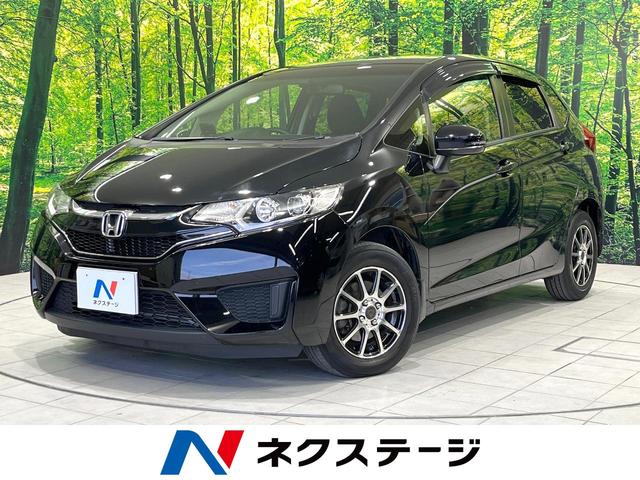 フィット 鳥取県 SDナビ 禁煙車 ドラレコ スマートキー LEDヘッド ETC