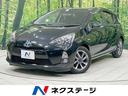 アクア 広島県 純正ナビ バックカメラ 禁煙車 シートヒーター ETC スマートキー