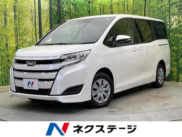ノア 新潟県 楽ナビ 両側電動スライド プッシュスタート 禁煙車 セーフティセンス