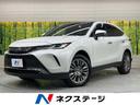 ハリアーハイブリッド　愛知県 パノラマルーフ　純正１２．３型ナビ　全周囲カメラ　ＪＢＬサウンド　禁煙車