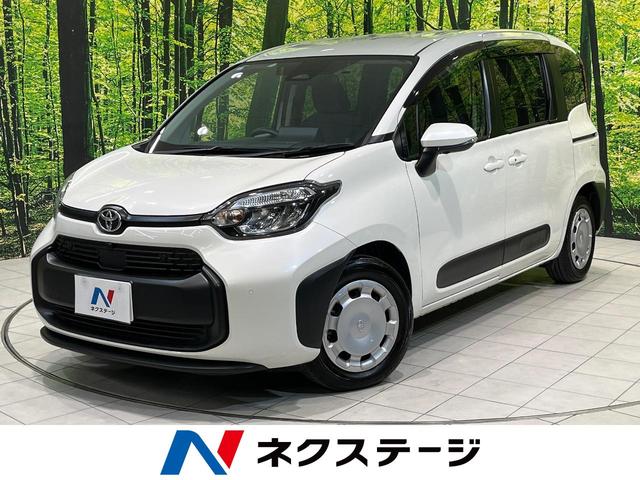 シエンタ 兵庫県 両側電動ドア 純正10インチナビ 全周囲カメラ 衝突被害軽減システム 1