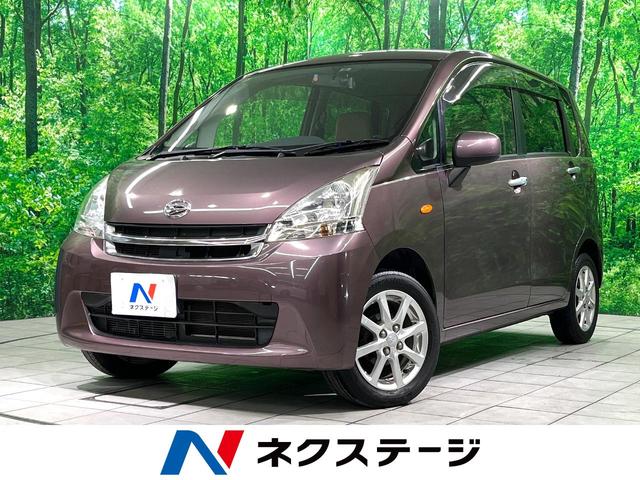 ムーヴ　大分県 純正ナビ　バックカメラ　ドラレコ　ＥＴＣ　オートエアコン