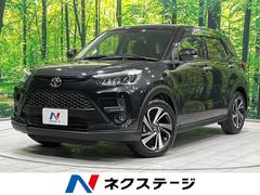 ライズ Z 9型ディスプレイオーディオ 全周囲カメラ 衝突軽減装置 アダプティブクルーズ 禁煙車 シートヒーター コーナーセンサー レーンキープ LEDヘッド ETC オートハイビーム ブラインドスポットモニター 中古車画像