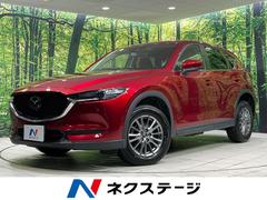 CX-5 XD プロアクティブ マツダコネクト 360度ビュー スマートブレーキサポート レーダークルコン ブラインドスポットモニター クリアランスソナー ETC ドライブレコーダー CD/DVD/フルセグ Bluetooth 中古車画像