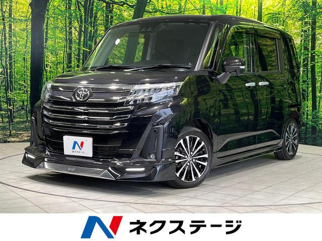 ルーミー　長野県 Ｂｌｕｅｔｏｏｔｈ　ＥＴＣ　ドラレコ　ＬＥＤヘッド　オートライト