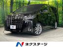 アルファード　長野県 バックカメラ　衝突軽減　レーダークルーズ　ＥＴＣ　Ｂｌｕｅｔｏｏｔｈ