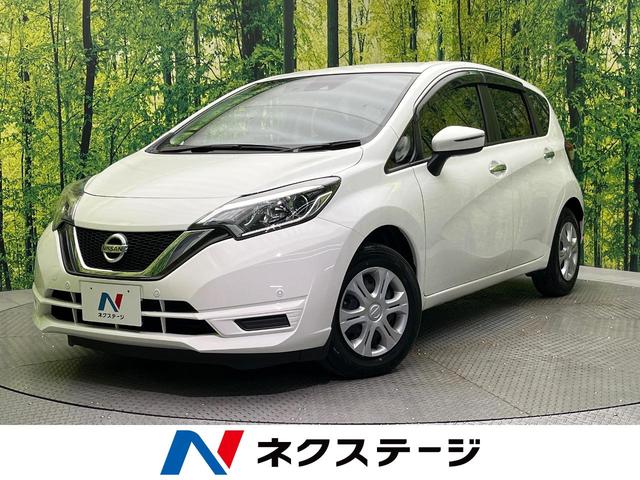 ノート(日産) X DIG−S バックカメラ ドラレコ ナビ連動ETC オートエアコン Bluetooth 中古車画像