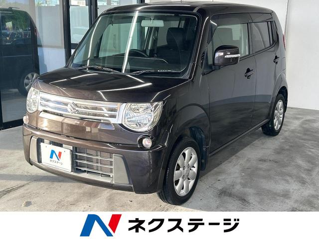 スズキ MRワゴン