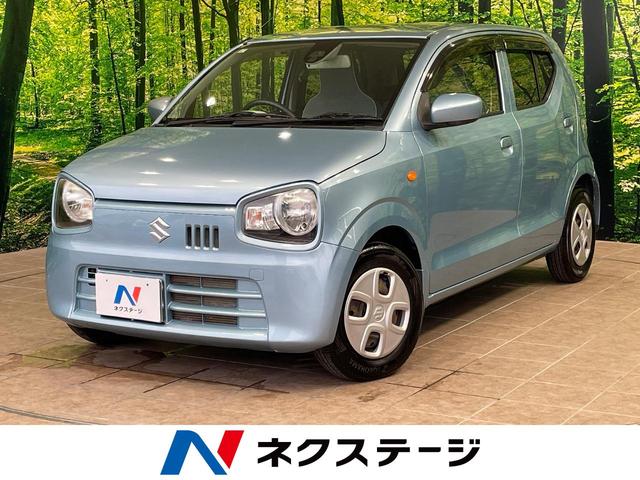 アルト(スズキ) S 1年保証付 衝突被害軽減システム 禁煙車 シートヒーター アイドリングストップ 横滑り防止装置 CD 中古車画像