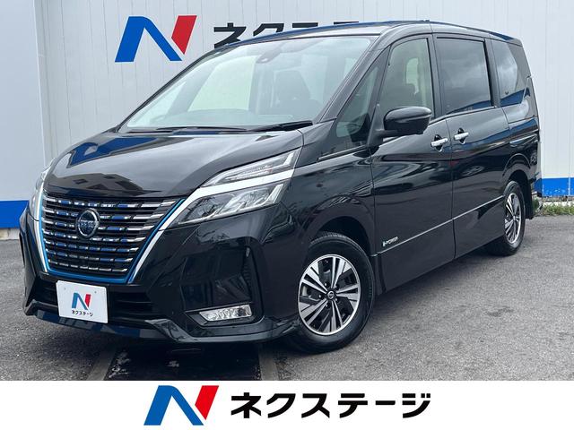 日産 セレナ