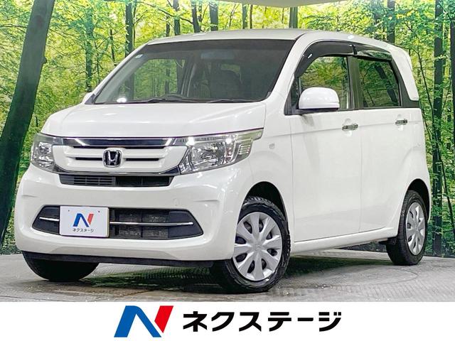 N−WGN(ホンダ) G・Lパッケージ 純正DA バックカメラ シートヒーター ETC オートエアコン 地デジTV CD再生 USB充電 スマートキー 禁煙車 中古車画像