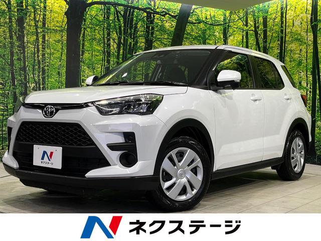 ライズ　岩手県 ＳＤナビ　バックカメラ　寒冷地仕様　スマートアシスト　禁煙車　ドラレコ