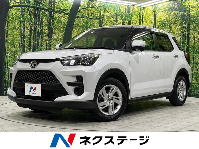 ライズ　岩手県 ディスプレイオーディオ　バックカメラ　寒冷地仕様　セーフティーセンス