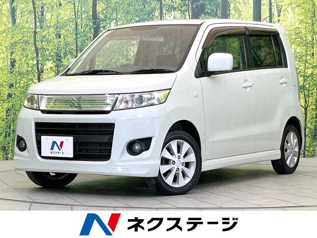 ワゴンＲスティングレー　三重県 ＳＤナビ　バックカメラ　禁煙車　ドラレコ　ＨＩＤヘッド　スマートキー