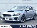 ＷＲＸ　ＳＴＩ　埼玉県 ＡＤＶＡＮ　Ｒａｃｉｎｇ製１８インチアルミホイール　ターボ　４ＷＤ