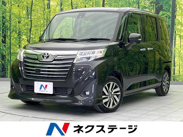 ルーミー　福岡県 バックカメラ　クルーズコントロール　ＥＴＣ　Ｂｌｕｅｔｏｏｔｈ　フルセグ