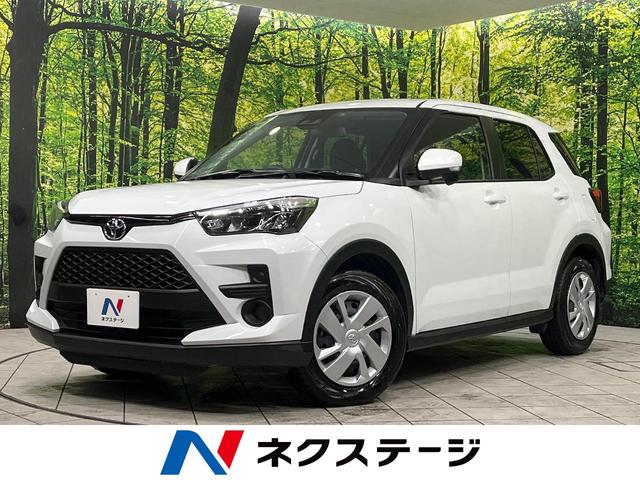 ライズ　青森県 純正ナビ　バックカメラ　寒冷地仕様　スマートアシスト　禁煙車　ＥＴＣ