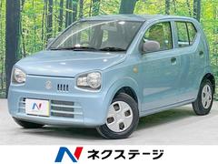 アルト F 禁煙車 純正オーディオ CD マニュアルモード 前席パワーウィンドウ 中古車画像