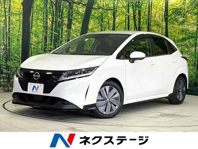 ノート　栃木県 禁煙車　ドラレコ　コーナーセンサー　ＬＥＤヘッド　ＥＴＣ２．０　フルセグ