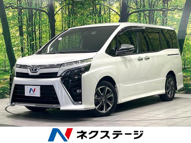 ヴォクシー　和歌山県 ＢＩＧ－Ｘ９型ナビ・バックカメラ・フリップダウンモニター