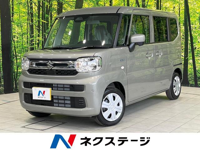 スペーシア　兵庫県 １１／１０〜１１／１６【決算限定価格】　※ご購入は店頭商談に限ります