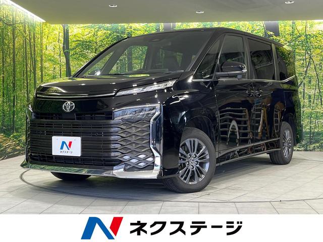 ヴォクシー　山形県 ４ＷＤ　禁煙車　寒冷地仕様　純正８型ディスプレイオーディオ　バックカメラ