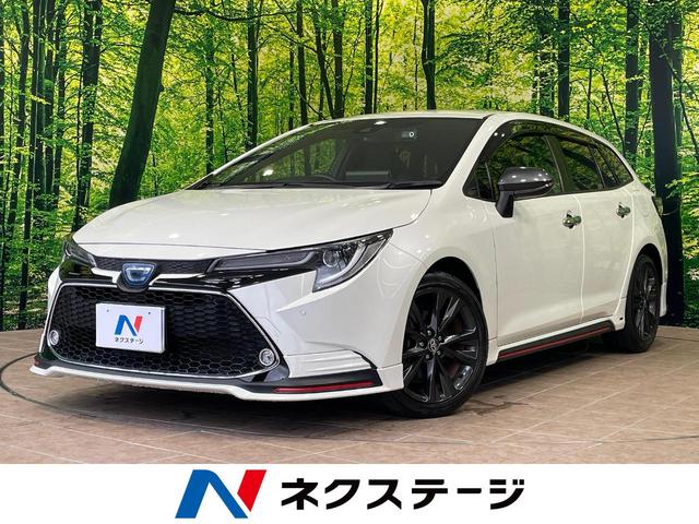 カローラツーリング　沖縄県 沖縄県内での販売・登録が条件※宮古島除く