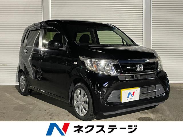 Ｎ−ＷＧＮ(ホンダ) Ｇ　ＳＳパッケージＩＩ　純正ＳＤナビ　バックカメラ　禁煙車　スマートキー　ビルトインＥＴＣ　オートエアコン　純正　Ｂｌｕｅｔｏｏｔｈ　ＣＤ　ＤＶＤ再生 中古車画像