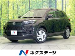 ライズ X SDナビ 禁煙車 バックカメラ 衝突被害軽減システム ドラレコ スマートキー LEDヘッド ETC オートハイビーム オートライト Bluetooth CD 地デジ 中古車画像