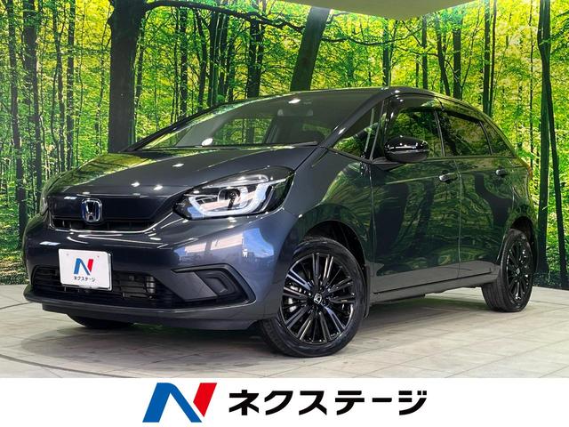 フィット　岩手県 純正９型ＳＤナビ　バックカメラ　寒冷地仕様　ホンダセンシング　禁煙車