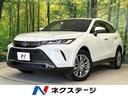 ハリアーハイブリッド 山口県 純正12.3型ナビ 全周囲カメラ JBLサウンドシステム デジタルミラー