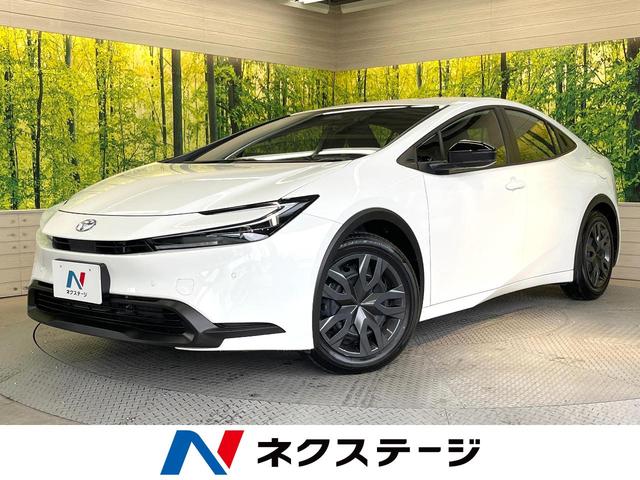 プリウス　栃木県 バックカメラ　衝突被害軽減システム　レーダークルーズ　禁煙車　ドラレコ