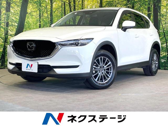 ＣＸ－５　静岡県 純正ナビ　全周囲カメラ　衝突被害軽減　レーダークルーズ　禁煙車　電動リア