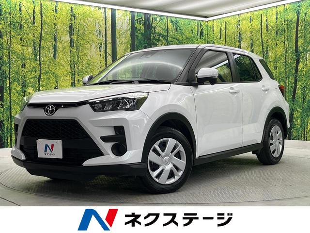 ライズ　和歌山県 禁煙車　ＳＤナビ　バックカメラ　スマートアシスト　スマートキー