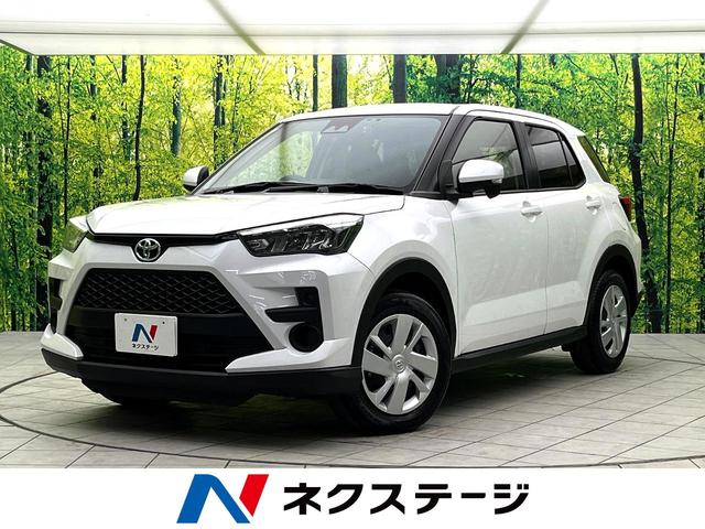 ライズ　大阪府 禁煙車　スマートアシスト　ＳＤナビ　バックカメラ　ＥＴＣ　ＬＥＤヘッド