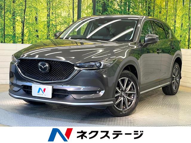 ＣＸ－５　滋賀県 マツダコネクトナビ　バックカメラ　禁煙車　衝突軽減装置　レーダークルーズ