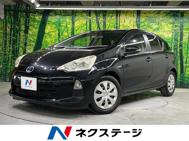 アクア　長崎県 スマートキー　ＥＴＣ　オートエアコン　Ｂｌｕｅｔｏｏｔｈ　ＣＤ