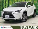 NX 千葉県 禁煙車 純正SDナビ バックカメラ フルセグTV レーダークルーズ